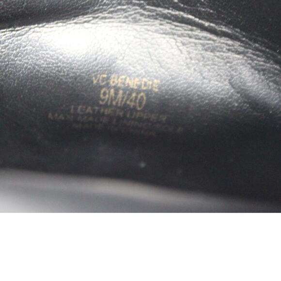 Vince Camuto Benedie Crocodile Booties Size 9M - Picture 10 of 10